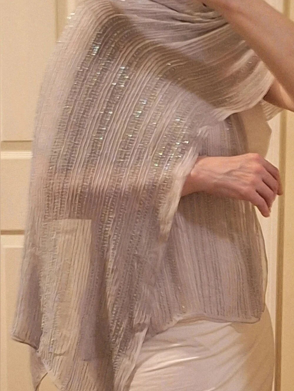 Lord & Taylor good worn